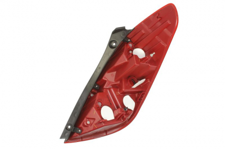 Stop tripla lampa spate stanga HYUNDAI i20 2012-2015 [1]