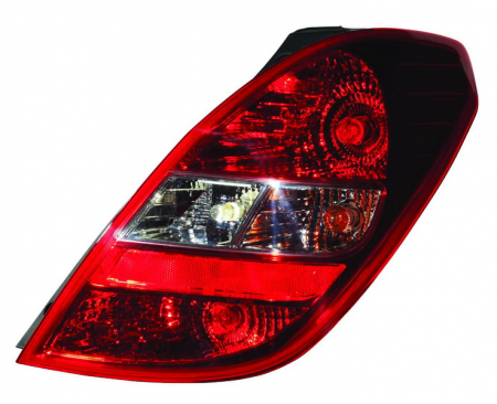 Stopuri - Stop tripla lampa spate stanga HYUNDAI I20 HATCHBACK dupa 2008