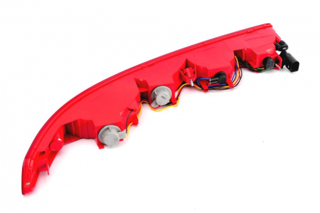 Stop tripla lampa spate stanga ( in bara) AUDI Q7 2006-2015 [2]