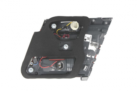 Stop tripla lampa spate stanga ( interior ) BMW Seria 7 (F01, F02, F03, F04) LIMUZINA dupa 2012 [1]