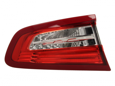 Stopuri - Stop tripla lampa spate stanga (interior, cadru negru) CITROEN DS5 dupa 2011