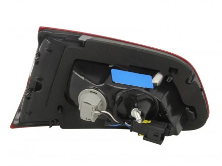Stop tripla lampa spate stanga (interior, cadru negru) CITROEN DS5 dupa 2011 [1]
