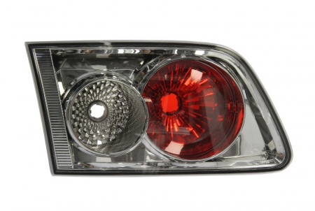 Stopuri - Stop tripla lampa spate stanga (interior, culoare sticla alb) MAZDA 6 COMBI 2002-2005