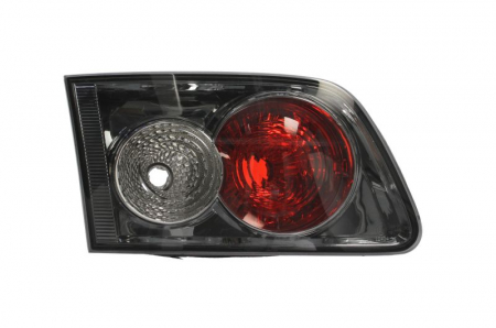 Stopuri - Stop tripla lampa spate stanga (interior, culoare sticla negru) MAZDA 6 COMBI 2002-2005