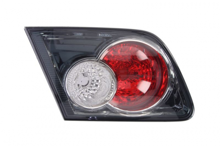 Stopuri - Stop tripla lampa spate stanga (interior, culoare sticla negru) MAZDA 6 LIFTBACK/LIMUZINA 2005-2008