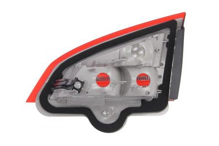 Stop tripla lampa spate stanga (interior, culoare sticla: rosu/alb) FORD MONDEO COMBI 2007-2010 [1]