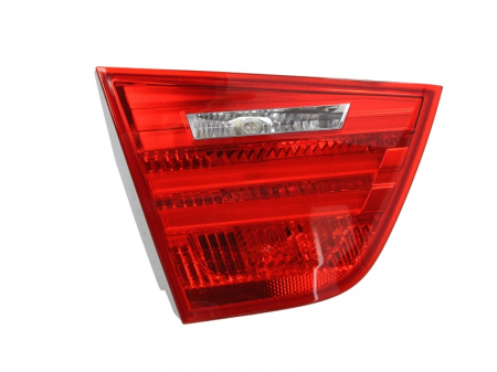 Stopuri - Stop tripla lampa spate stanga (interior, culoare sticla: rosu) BMW Seria 3 COMBI 2008-2012