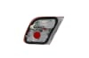 Stop tripla lampa spate stanga (interior, culoare sticla: rosu) BMW Seria 3 DECAPOTABILA/COUPE 2001-2006 [2]