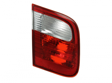 Stopuri - Stop tripla lampa spate stanga (interior, culoare sticla: rosu) BMW Seria 3 LIMUZINA 1998-2001