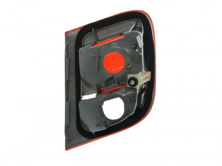 Stop tripla lampa spate stanga (interior, culoare sticla: rosu) BMW Seria 3 LIMUZINA 1998-2001 [1]