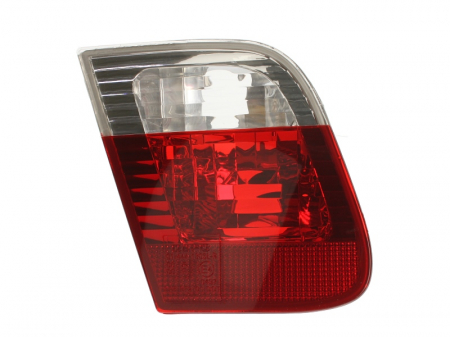 Stop tripla lampa spate stanga (interior, culoare sticla: rosu) BMW Seria 3 LIMUZINA 2001-2006 [1]