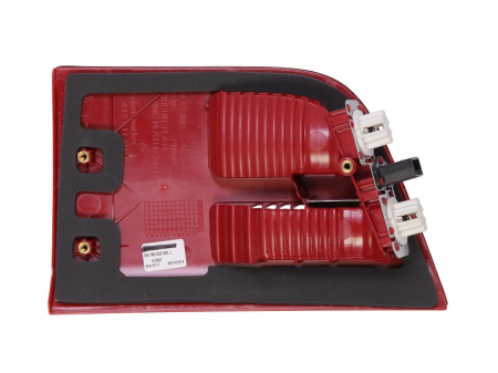 Stop tripla lampa spate stanga (interior, culoare sticla: rosu) BMW X5 2003-2006 [1]