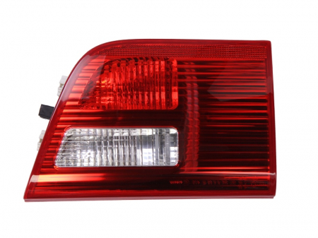 Stopuri - Stop tripla lampa spate stanga (interior, culoare sticla: rosu) BMW X5 2003-2006