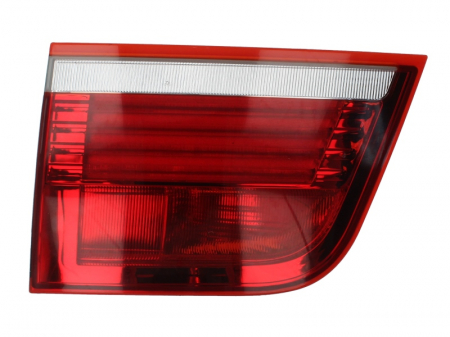 Stopuri - Stop tripla lampa spate stanga (interior, culoare sticla: rosu) BMW X5 OFF-ROAD 2007-2010