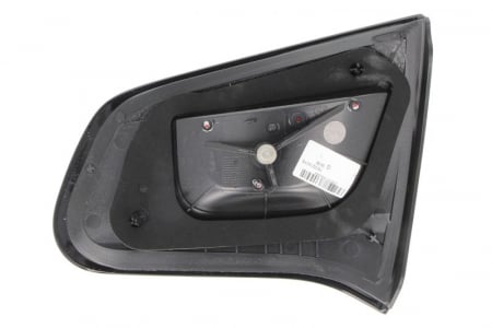 Stop tripla lampa spate stanga (interior, culoare sticla: rosu) CITROEN C3 2013-2016 [1]