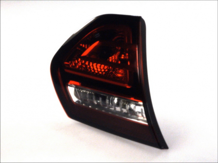 Iluminat auto - Stop tripla lampa spate stanga (interior, culoare sticla: rosu) CITROEN C4 PICASSO 2010-2013