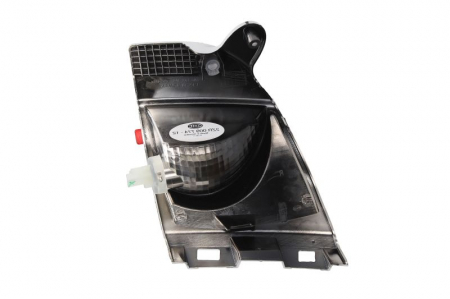 Stop tripla lampa spate stanga (interior, culoare sticla: rosu, lumini ceata) PEUGEOT 2008 DECAPOTABILA/COMBI dupa 2013 [1]