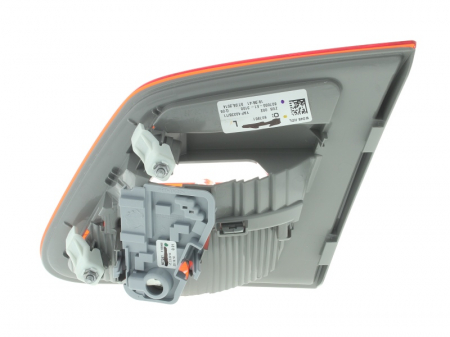 Stop tripla lampa spate stanga (interior, culoare sticla: rosu) MERCEDES CLASA B 2011-2018 [1]