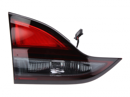 Stop tripla lampa spate stanga (interior, culoare sticla: rosu) OPEL ZAFIRA 2011-2016 [0]