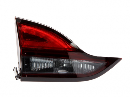 Stop tripla lampa spate stanga (interior, culoare sticla: rosu) OPEL ZAFIRA 2011-2016 [0]