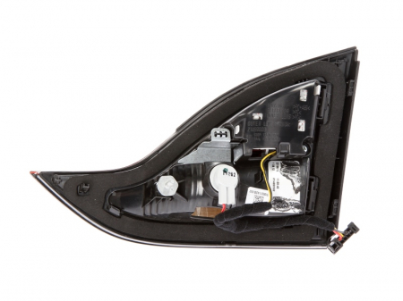 Stop tripla lampa spate stanga (interior, culoare sticla: rosu) OPEL ZAFIRA 2011-2016 [1]