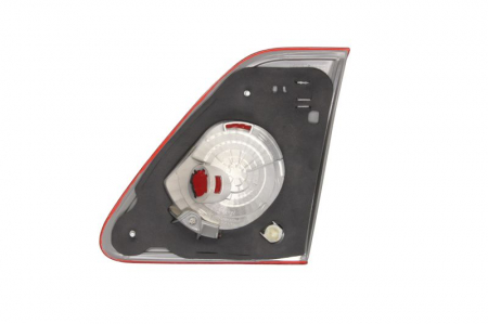 Stopuri - Stop tripla lampa spate stanga (interior, culoare sticla: rosu) TOYOTA COROLLA LIMUZINA 4D 2006-2010