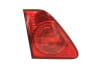 Stop tripla lampa spate stanga (interior, culoare sticla: rosu) TOYOTA COROLLA LIMUZINA 4D 2006-2010 [2]