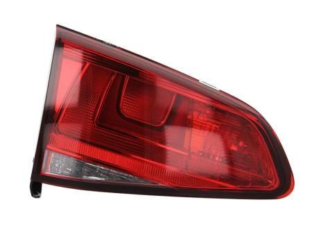 Stop tripla lampa spate stanga (interior, culoare sticla: rosu) VW GOLF HATCHBACK 2012-2017 [0]