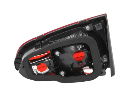 Stop tripla lampa spate stanga (interior, culoare sticla: rosu) VW GOLF HATCHBACK 2012-2017 [1]