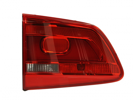Stop tripla lampa spate stanga (interior, culoare sticla: rosu) VW TOURAN 2010-2015
