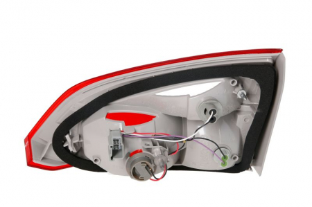 Stop tripla lampa spate stanga ( interior ) FORD FOCUS COMBI 2010-2014 [1]