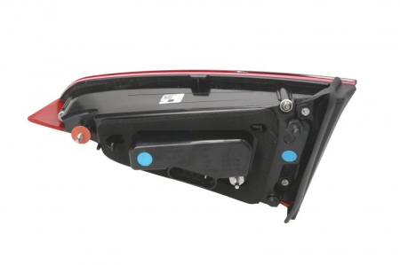 Stop tripla lampa spate stanga (interior, LED) ALFA ROMEO GIULIA dupa 2015 [1]