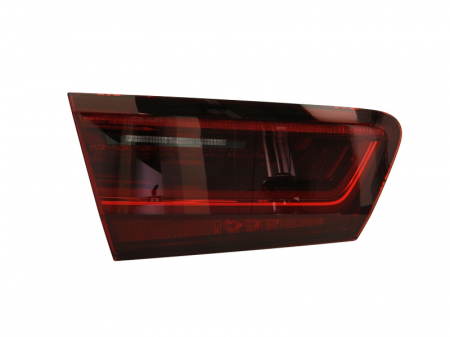 Stop tripla lampa spate stanga (interior, LED) AUDI A6 LIMUZINA dupa 2014 Iluminat auto - Stop tripla lampa spate stanga (interior, LED) AUDI A6 LIMUZINA dupa 2014