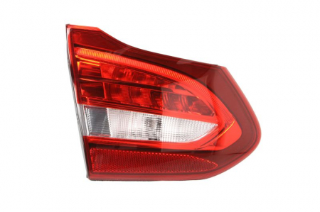 Stop tripla lampa spate stanga (interior, LED/bec) MERCEDES Clasa C COMBI 2013-2018 Piese Auto - Stop tripla lampa spate stanga (interior, LED/bec) MERCEDES Clasa C COMBI 2013-2018