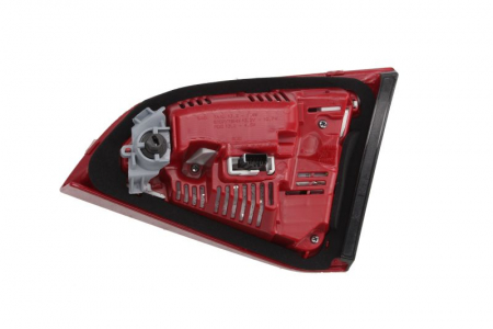 Stop tripla lampa spate stanga (interior, LED, culoare sticla: rosu/alb) AUDI A4 COMBI 2011-2016 [1]