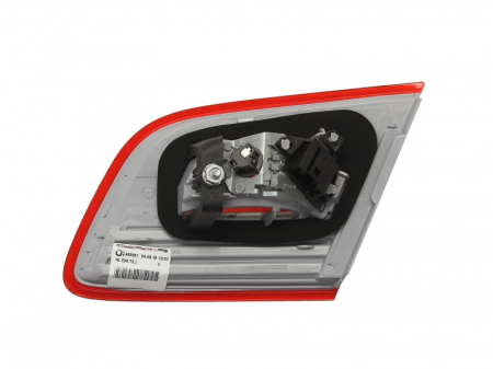 Stopuri - Stop tripla lampa spate stanga (interior, LED, culoare sticla: rosu) BMW Seria 3 COUPE 2006-2010