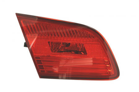 Stopuri - Stop tripla lampa spate stanga (interior, LED, culoare sticla: rosu) BMW Seria 3 DECAPOTABILA 2006-2010