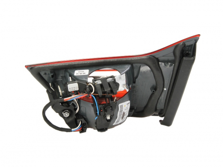 Stopuri - Stop tripla lampa spate stanga (interior, LED, culoare sticla: rosu) BMW Seria 4 DECAPOTABILA/COUPE 2013-2017
