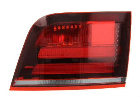 Stopuri - Stop tripla lampa spate stanga (interior, LED, culoare sticla: rosu) BMW X5 2010-2013