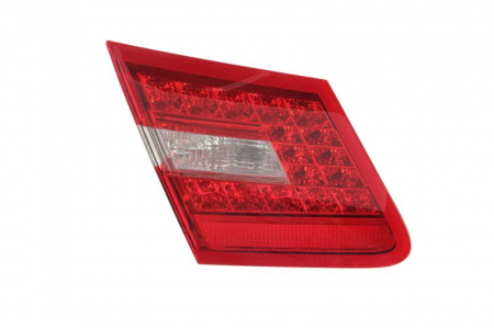 Stopuri - Stop tripla lampa spate stanga (interior, LED, culoare sticla: rosu, lumini ceata) MERCEDES Clasa E COUPE 2009-2013