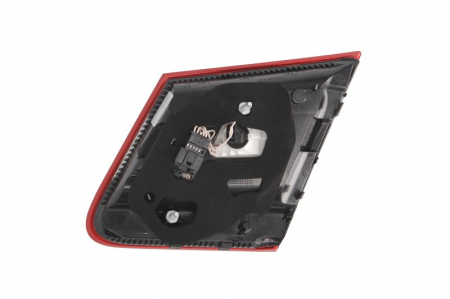 Stop tripla lampa spate stanga (interior, LED, culoare sticla: rosu, lumini ceata) MERCEDES Clasa E COUPE 2009-2013 [1]