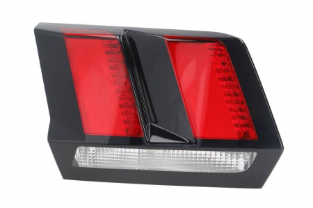 Stopuri - Stop tripla lampa spate stanga (interior, LED) PEUGEOT 3008 dupa 2016