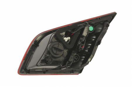 Stop tripla lampa spate stanga (interior, LED) PEUGEOT 308 II HATCHBACK 5 usi dupa 2013 [1]