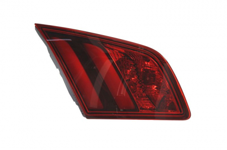 Stopuri - Stop tripla lampa spate stanga (interior, LED) PEUGEOT 308 II HATCHBACK 5 usi dupa 2013