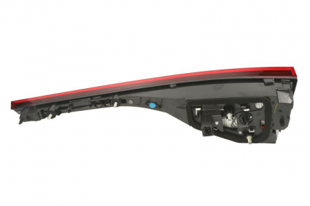 Stop tripla lampa spate stanga (interior, LED) RENAULT MEGANE HATCHBACK dupa 2015 [1]
