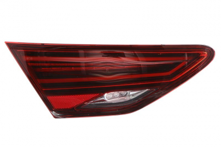 Stopuri - Stop tripla lampa spate stanga (interior, LED) SEAT LEON dupa 2017
