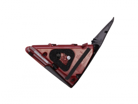 Stop tripla lampa spate stanga (interior, LED, Semnalizator rosu, culoare sticla: rosu) AUDI A7 2010-2014 [1]