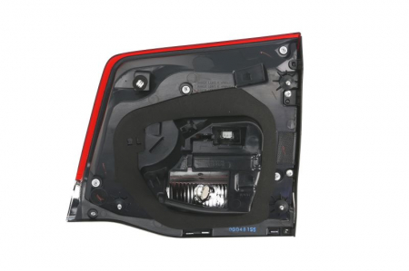 Stop tripla lampa spate stanga (interior, LED) TOYOTA LAND CRUISER dupa 2017 [1]