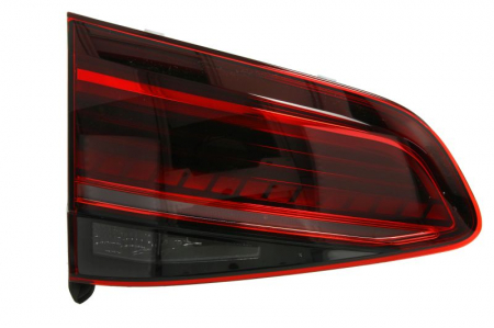Stopuri - Stop tripla lampa spate stanga (interior, LED) VW GOLF dupa 2017