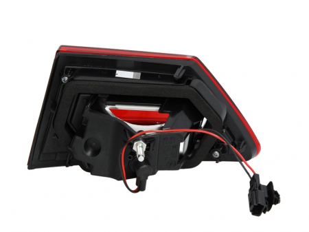 Stop tripla lampa spate stanga ( interior ) RENAULT CLIO HATCHBACK 2012-2016 [1]